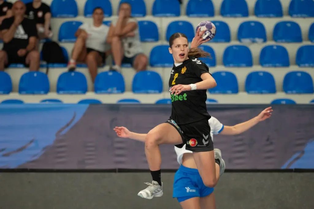 Sanja Andrijašević: Još jednom smo dokazale da smo pravi tim