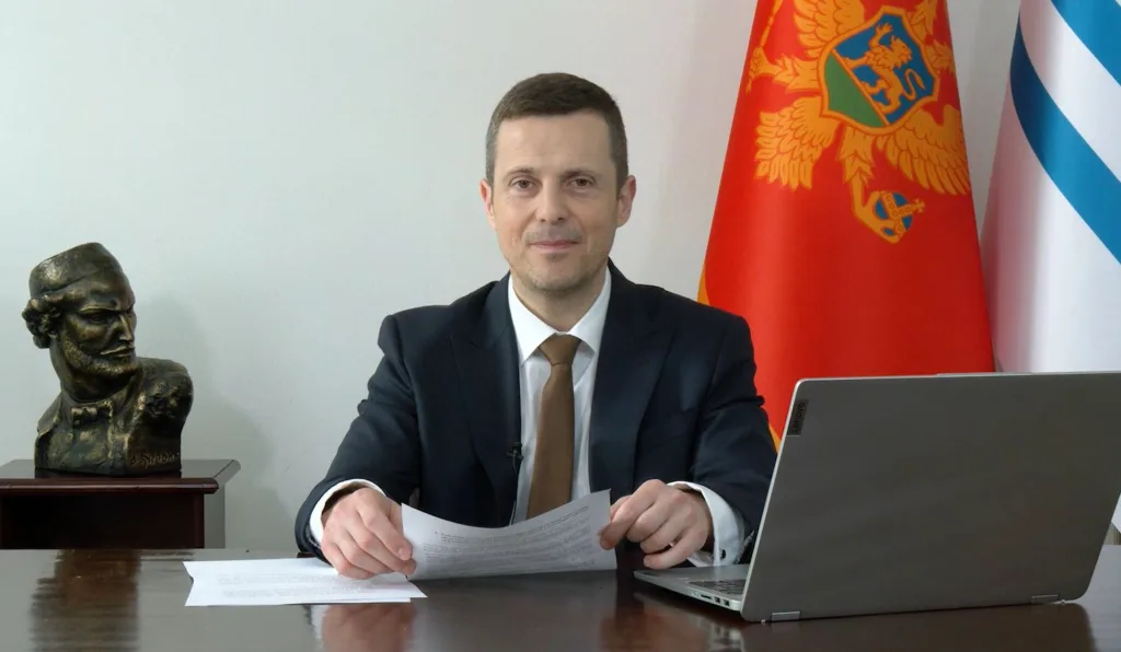 Mujović: Glavni grad planira da dodatno valorizuje potencijale Stare varoši, u planu rekonstrukcija tvrđave Ribnica