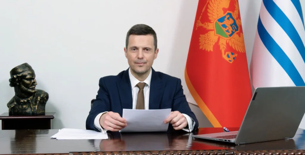 Mujović: Zadovoljan sam učincima gradske uprave u prvih 100 dana mandata