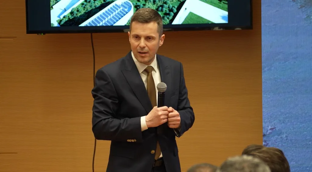 Mujović: Sveobuhvatna obnova Duklje bila bi jedan od najljepših legata gradske uprave