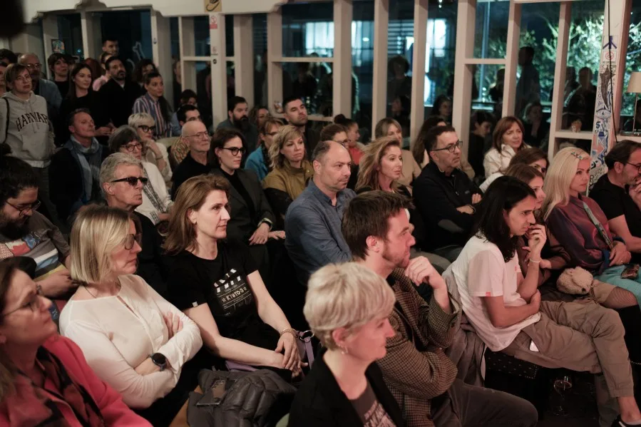 Festival političke podsvijesti “Satiranje”: Zlatni jarac je simbol otpora