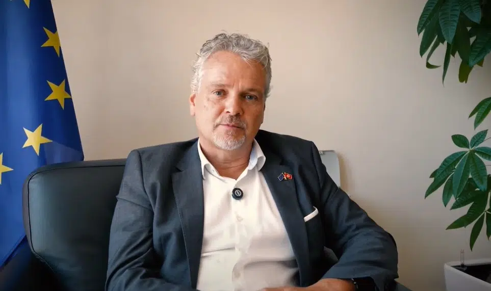 Sve je spremno za EU sajam ambasada: Obiđite Evropu u Podgorici