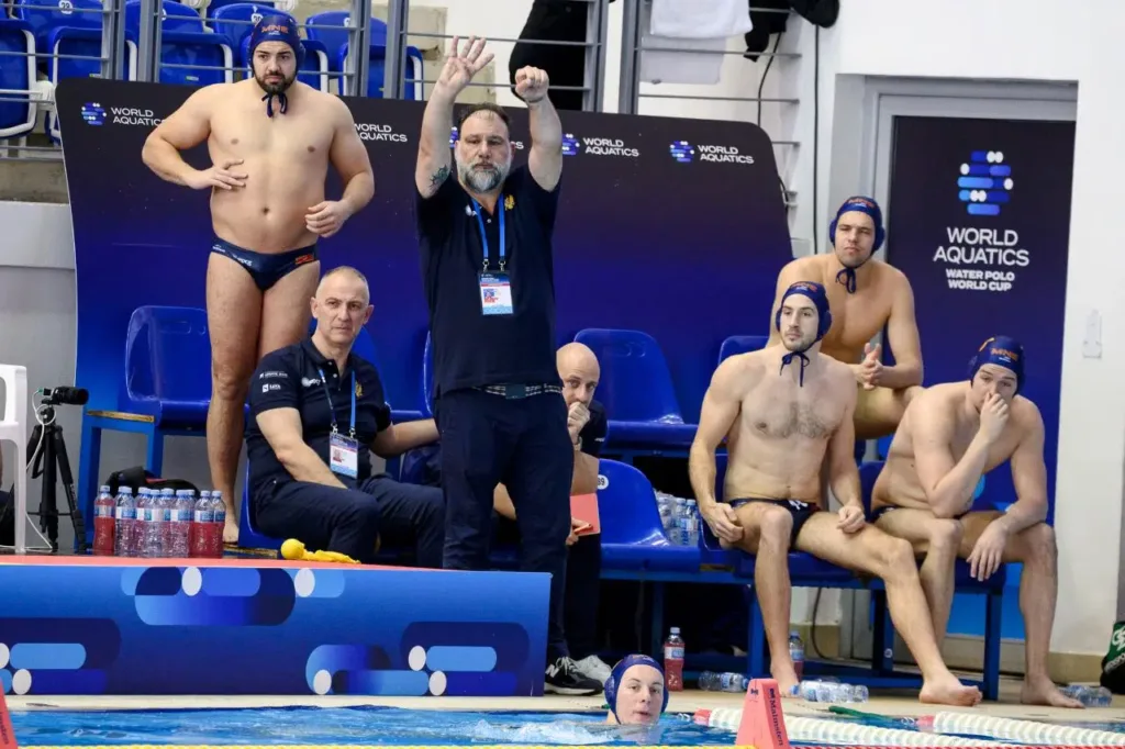 Savić: Totalna konfuzija u drugom poluvremenu