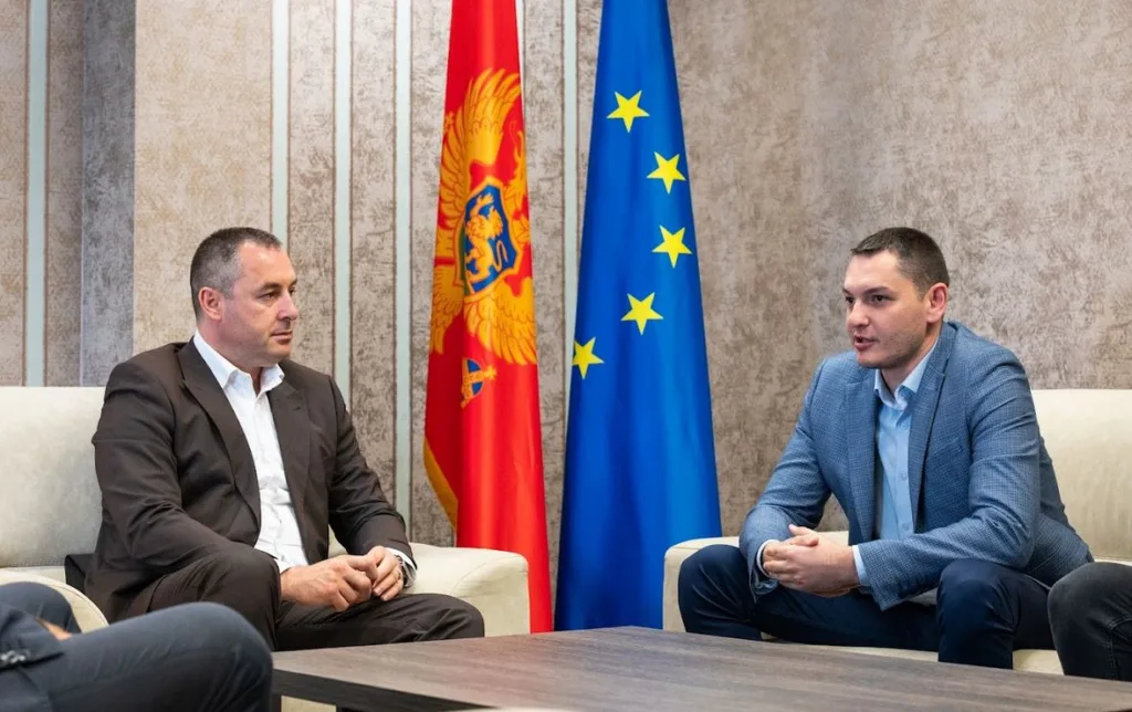 Ministarstvo sporta i Opština Mojkovac najavili saradnju i veliku rukometnu manifestaciju