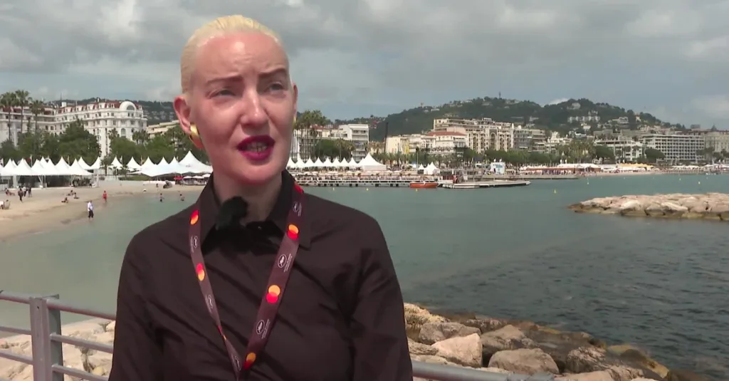 Radulović: Ponosna što sam dio prestižnog programa u Kanu, proces intenzivan, ali i koristan