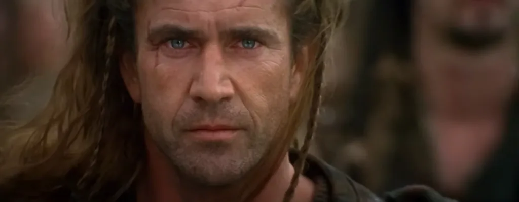 Tri decenije od premijere ”Braveheart/Hrabro srce”