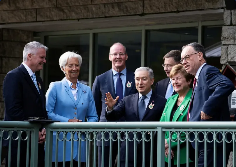 G7 najavila oštrije sankcije Rusiji, ako ne pristane na prekid vatre u Ukrajini