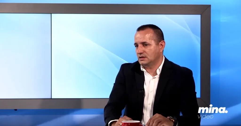 Rmandić: Mijenjati kompletan sistem, pojedinačne promjene ne daju rezultate