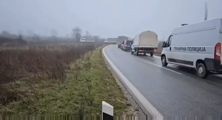 Zaplijenjena još 21 tona marihuane u Sjevernoj Makedoniji; Mediji: Tragovi vode do porodice Zaev