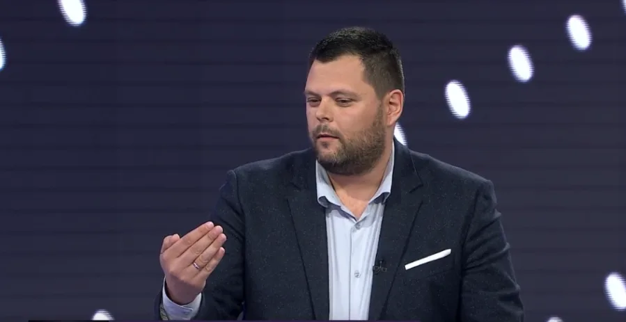 Kovačević: Dragović bio vruć, vlast će se formirati u skladu sa demokratskim principima