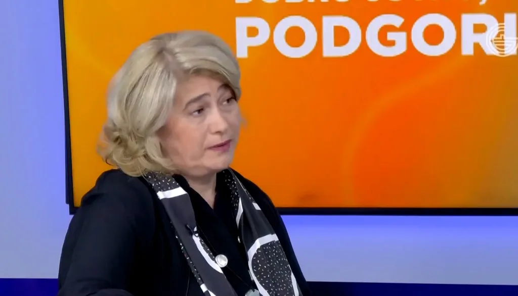 “Problemi lošeg napona električne energije u Podgorici rezultat nelegalne gradnje”