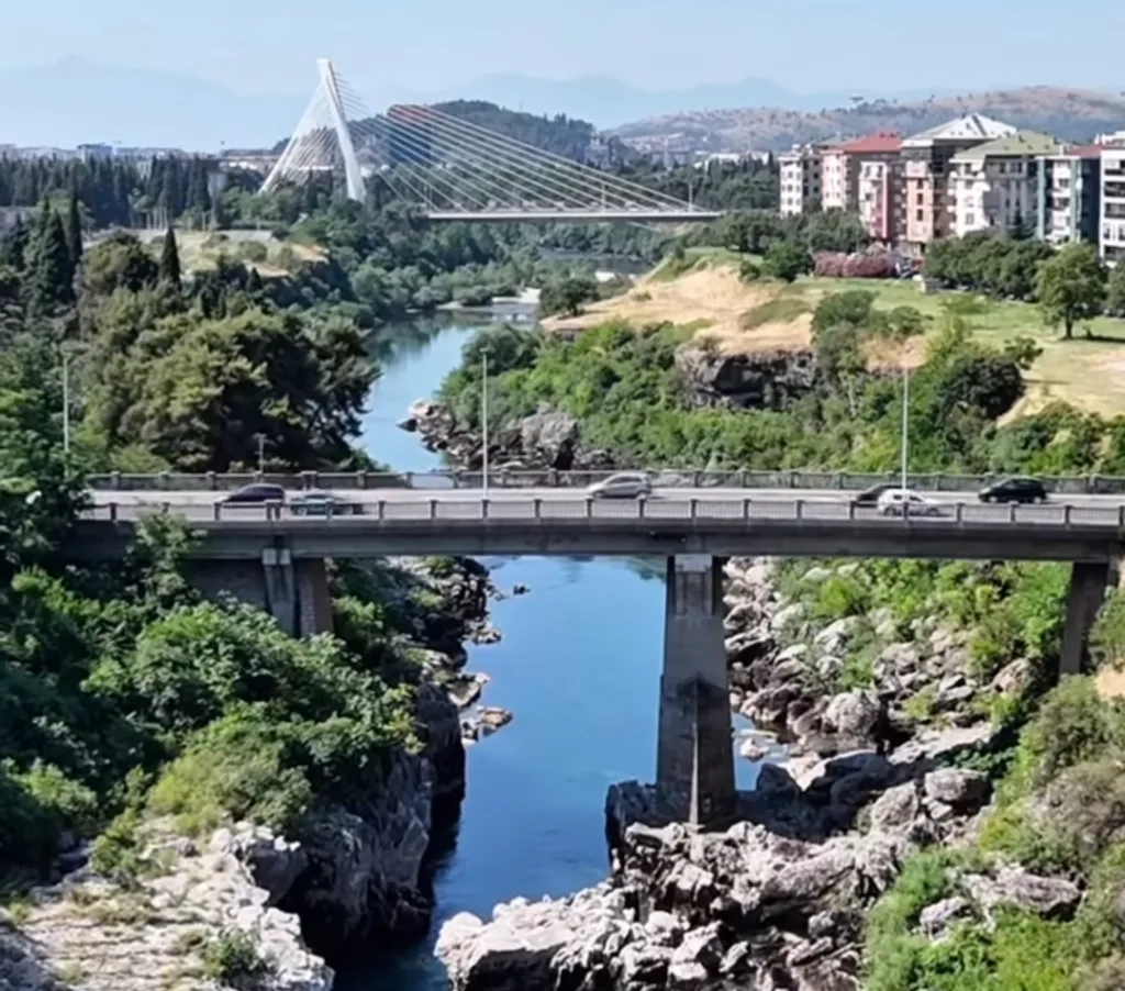 Ljiljanić: Vraćamo tradiciju skokova sa Vezirovog mosta