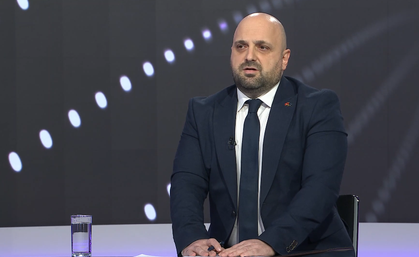 Božović: Živimo novu realnost, institucije donose autonomne odluke