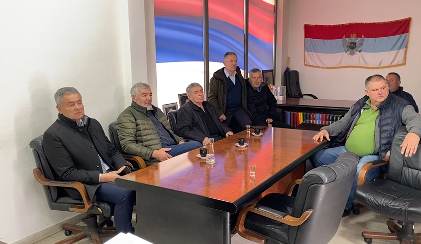 NSD Pljevlja: Usvojiti budžet i učiniti sve da se kriza prevaziđe