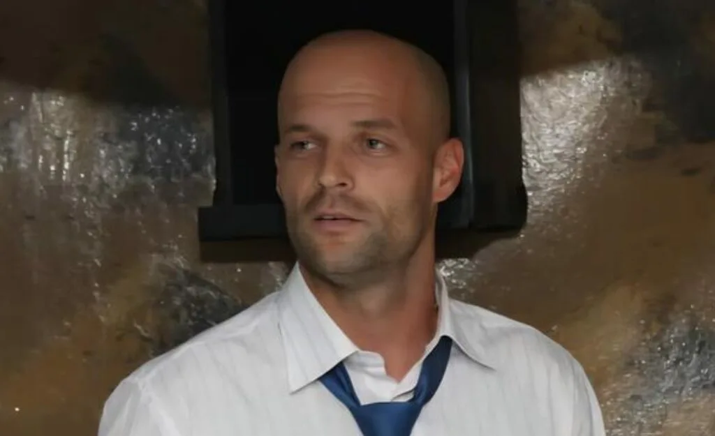 Nestao Miljan Vešović