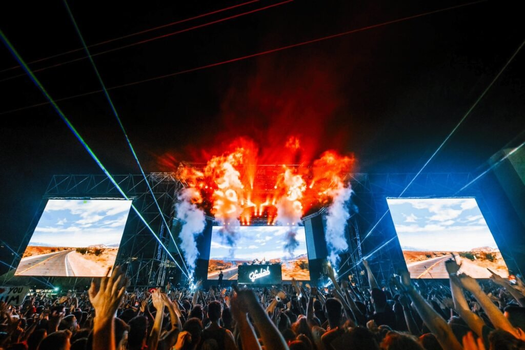 Agencija za zaštitu konkurencije potvrdila zakonitost državne podrške Sea Dance festivalu