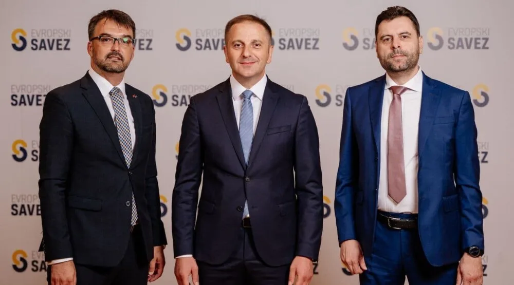 Šehović, Vujović i Belan pisali Šćepanoviću: Hitno izvršite procjenu bezbjednosti Petra Odžića