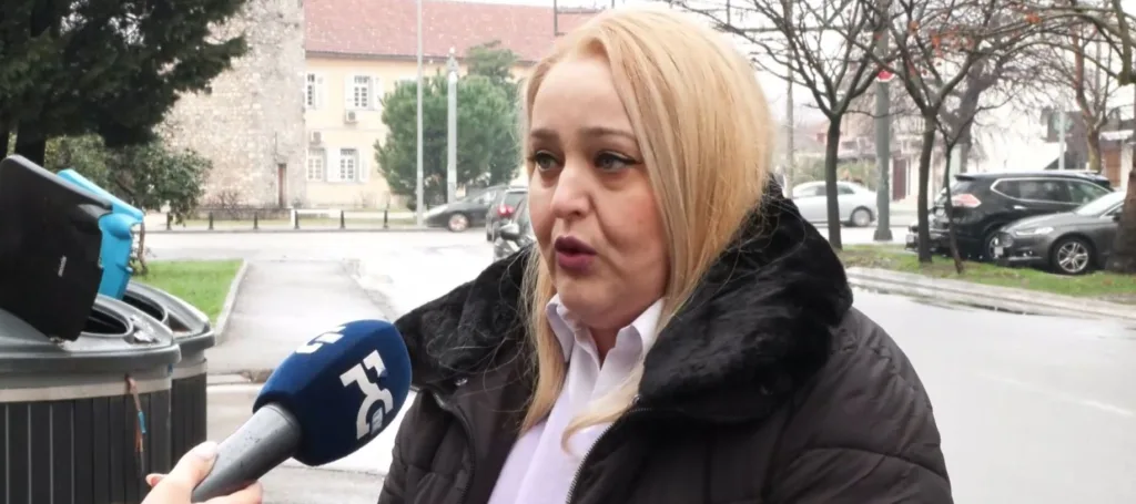 (VIDEO) Mulešković: Prošle godine uloženo preko 27 hiljada eura za opravku devastiranih podzemnih kontejnera