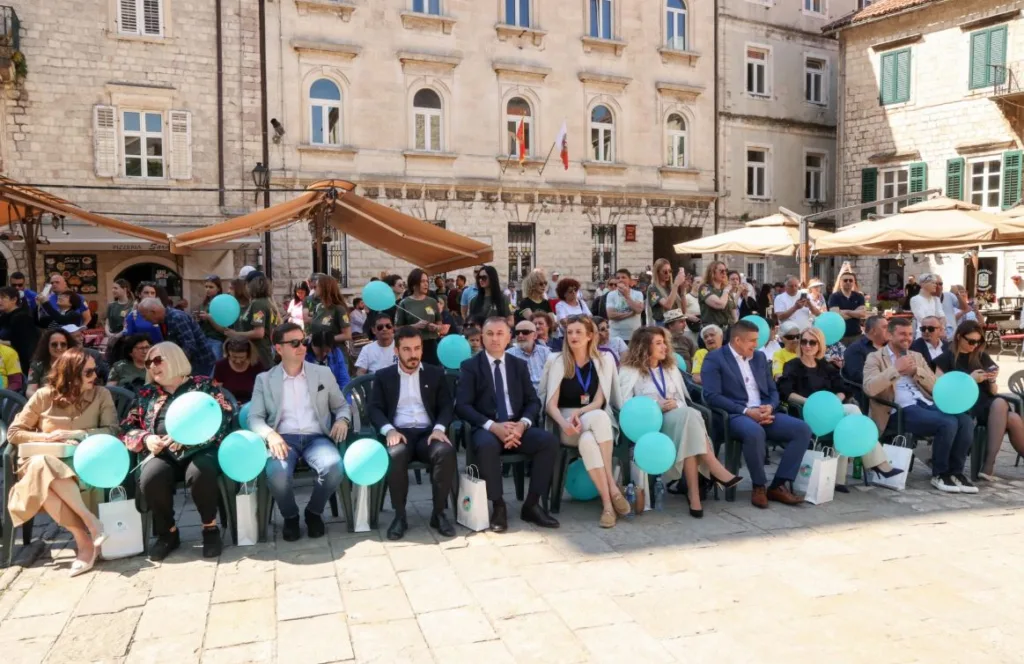 Gutić na otvaranju Senior Festa: Stariji su nosioci znanja, iskustva i vrijednosti
