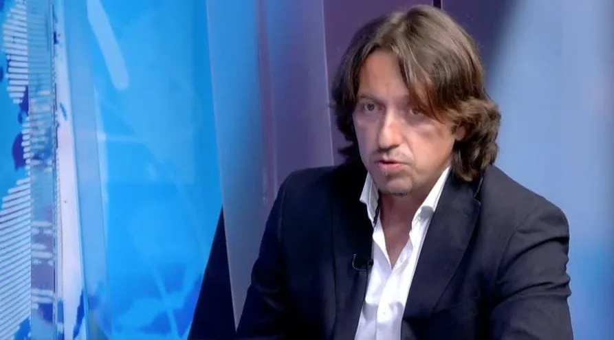 Sergej Sekulović imenovan za državnog sekretara u Ministarstvu pravde