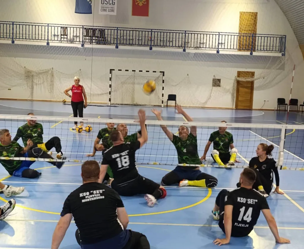 Set trećeplasirani u Pljevljima, Bosna osvojila trofej