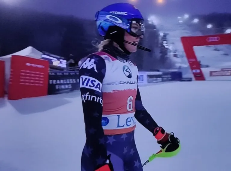 Šifrin bez medalje u Kortini, olimpijski post se nastavlja