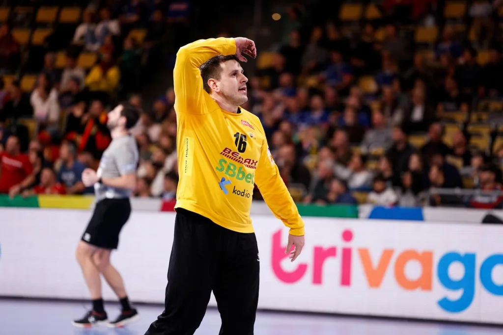 “Čekamo vas da se vratite još jači, vjerujemo u vašu snagu, karakter i borbeni duh”