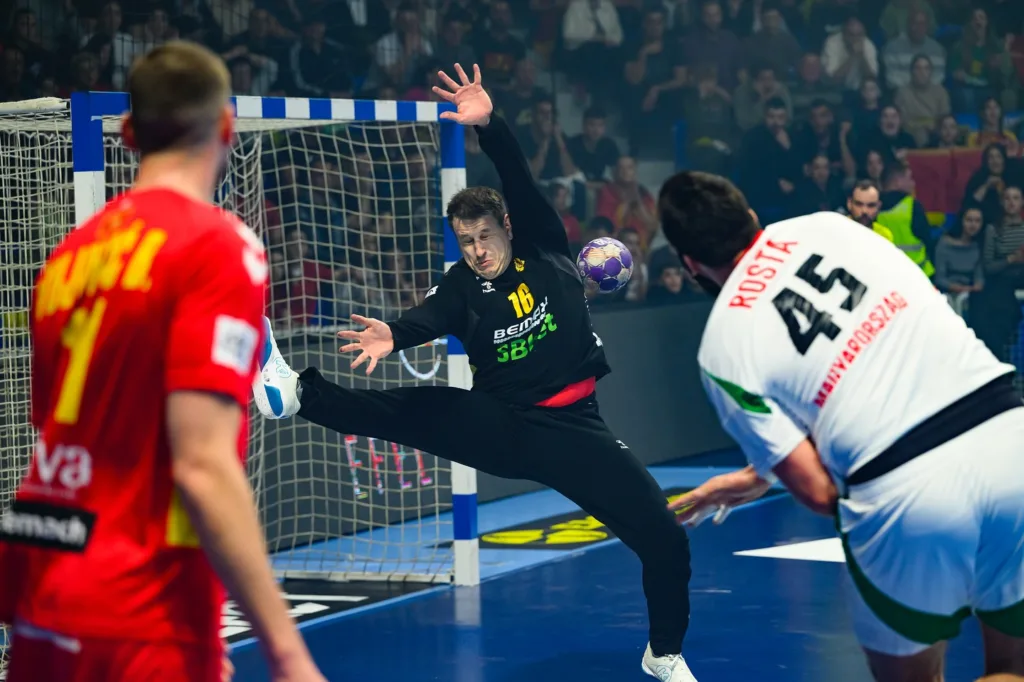 Povratak nakon 10 mjeseci: Simić se oporavio od povrede