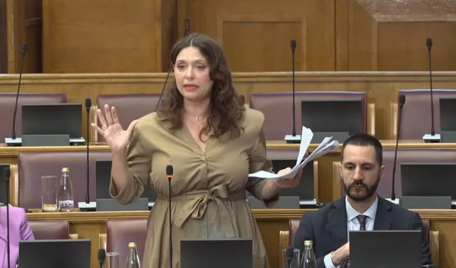 Kordić: Oko 95 odsto plaža je u fazi zaključenja ugovora