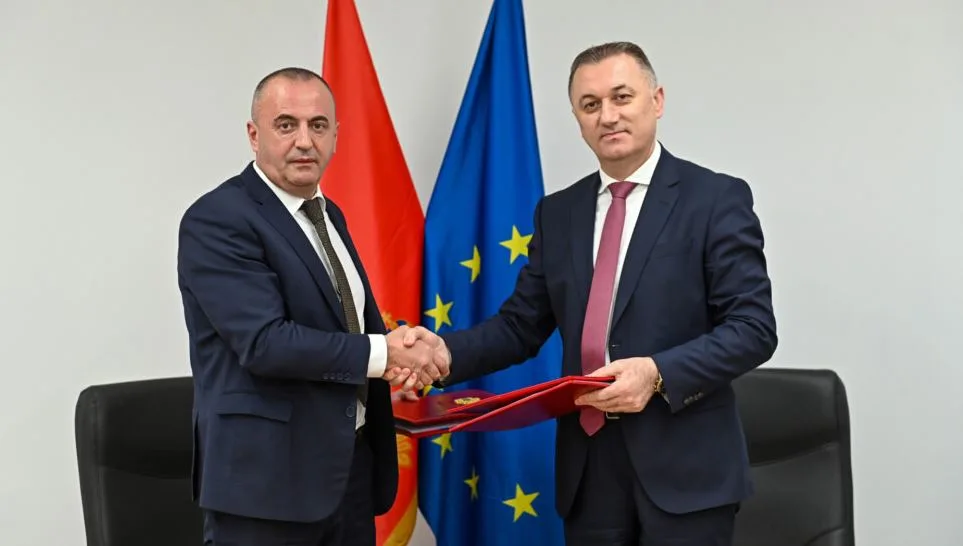 Potpisan novi Granski kolektivni ugovor za zaposlene u socijalnoj i dječjoj zaštiti