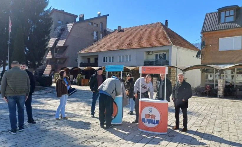 Sindikati pokreću inicijativu za stambenu politiku i zaštitu privrede