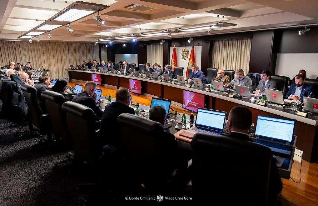 Vlada usvojila agrobudžet za 2025. godinu