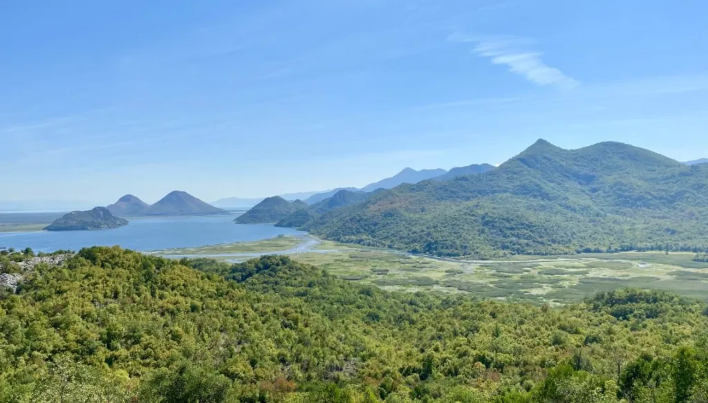 Počinje ribolovni zabran u NP Skadarsko jezero