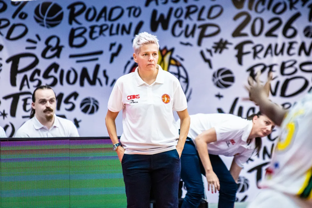 Jelena Škerović: Teška, ali istovremeno dobra grupa za nas