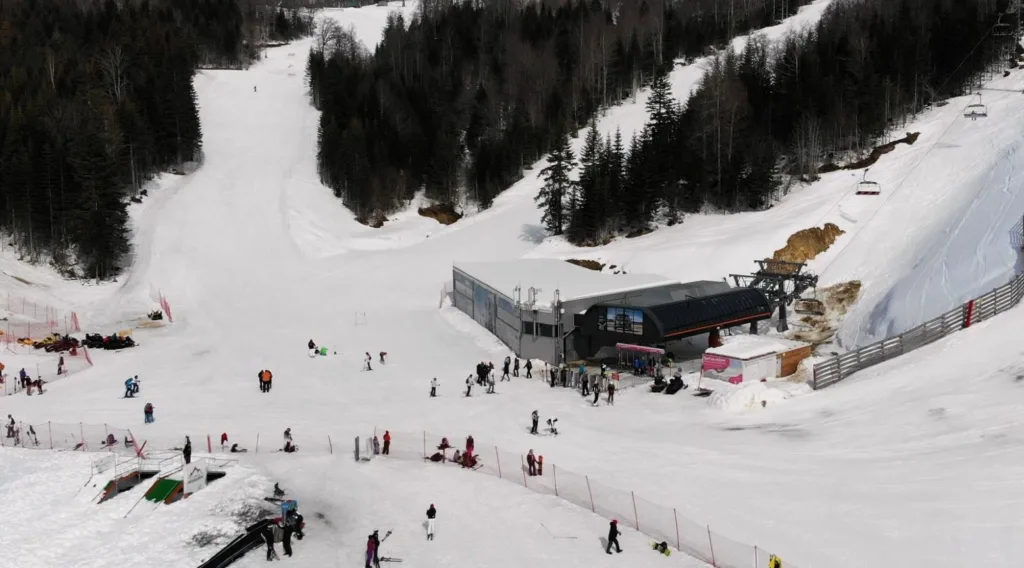 Sagovornici Gradske: Zimska sezona mnogo bolje nego prethodna, nadamo se posljednja koja će zavisiti od vremenskih uslova