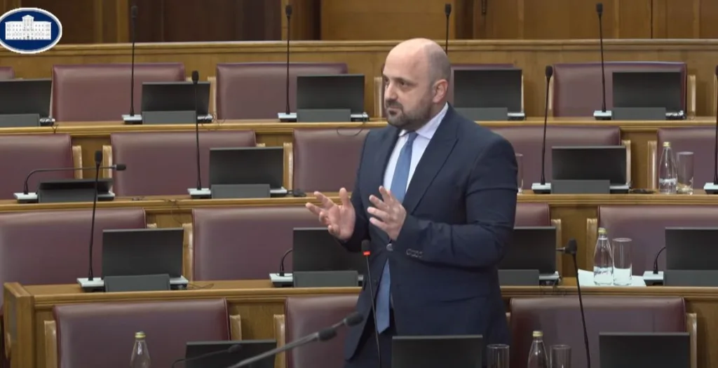 Božović: Intenziviraćemo kontakte sa Hrvatskom u cilju revidiranja Sporazuma