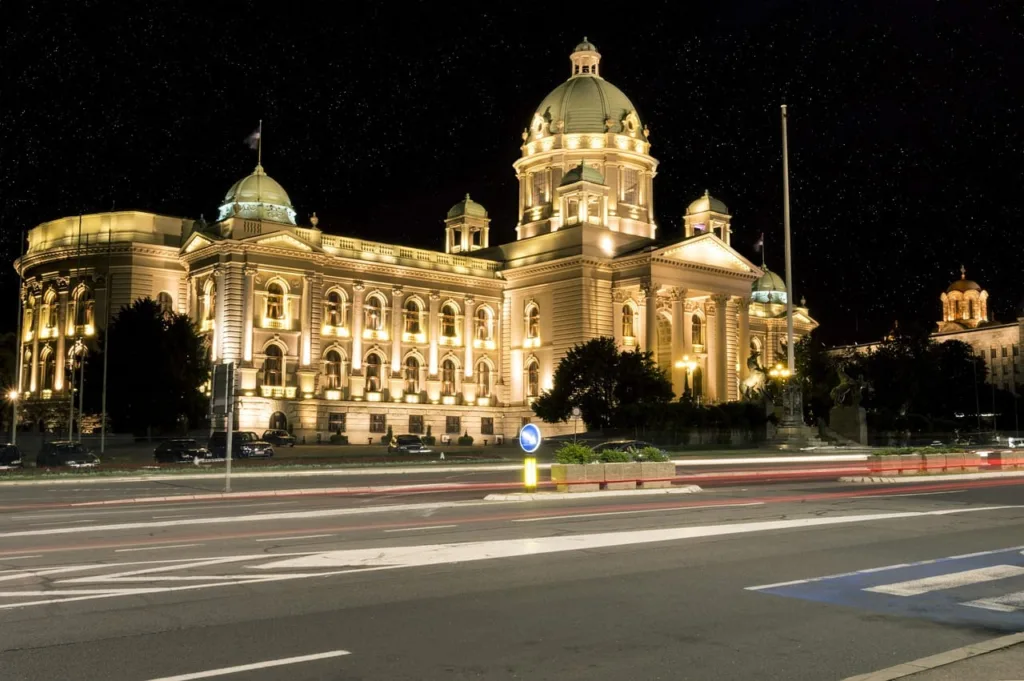 Macut dostavio Skupštini Srbije predlog sastava Vlade: Ko su kandidati za nove ministre?