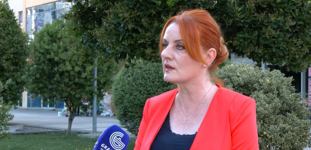 Anđušić: Podgorica ušla u drugi krug kandidature za titulu Evropska prijestonice mladih 2028. godine