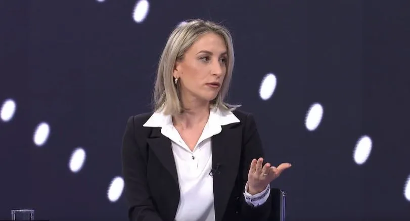 Kaluđerović: Napadi na Vojinović udar na slobodu govora i parlamentarni integritet