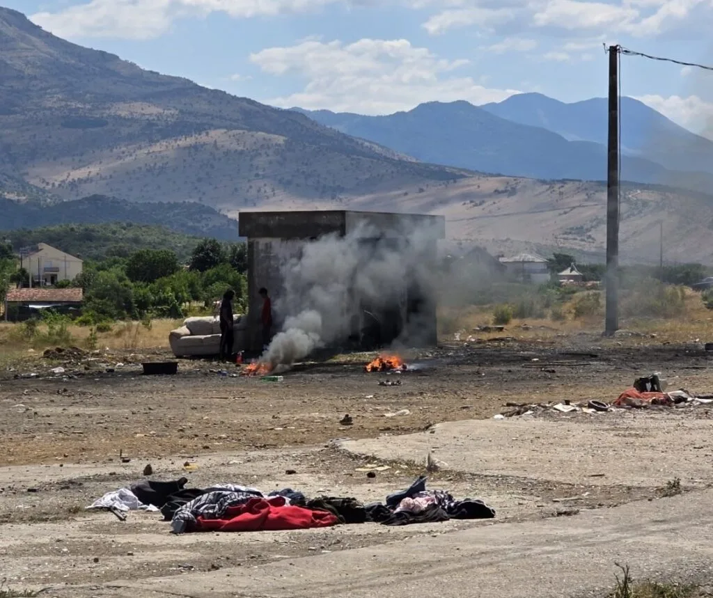 Dežurstvo na Vrelima Ribničkim već daje rezultate