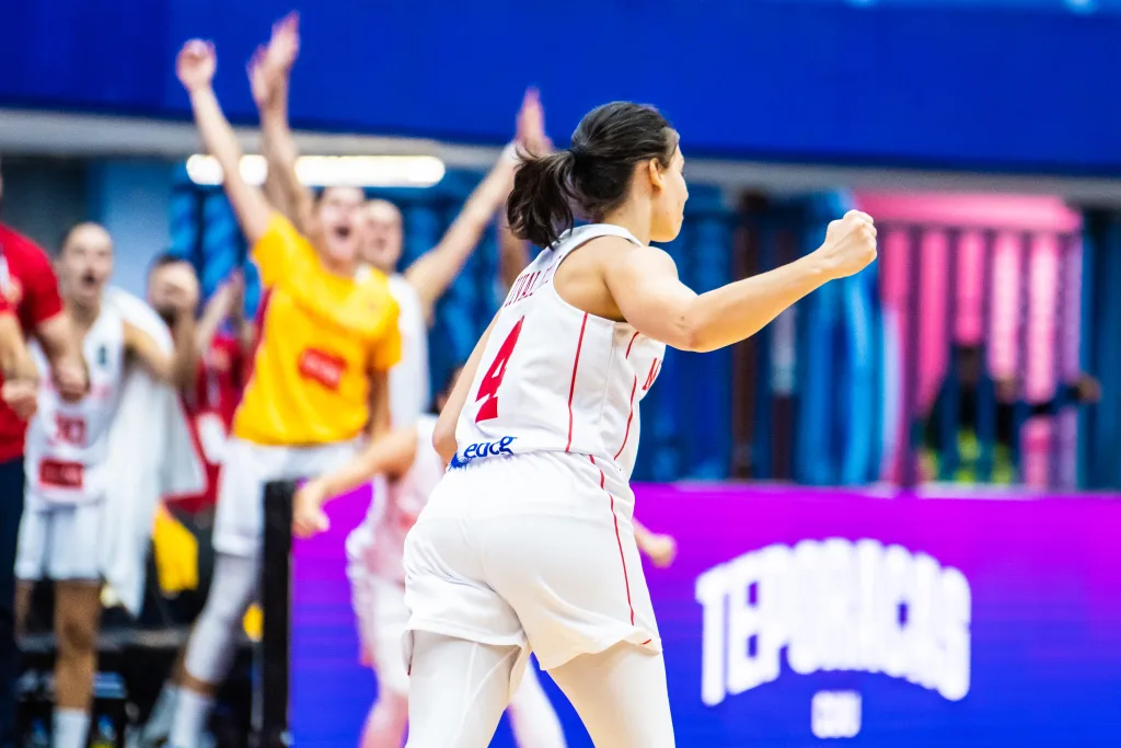 Živaljević: Na EP nema lakih rivala