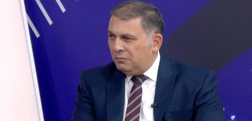 Beganaj: Moramo još puno raditi na poboljšanju položaja Roma