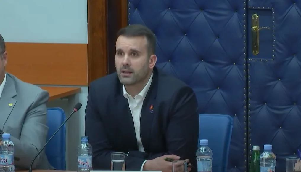 Živković, Šehović i Vuksanović pisali Spajiću: Obavezna implementacija mišljenja VK na način i u rokovima definisanim Sporazumom