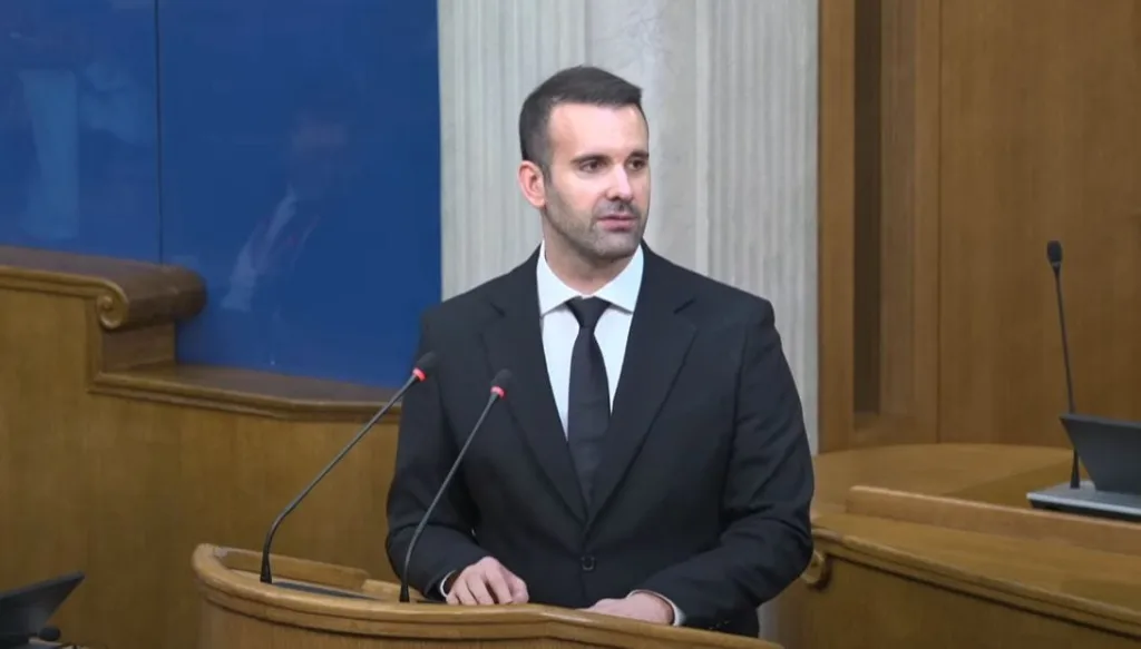 Premijerski sat u srijedu