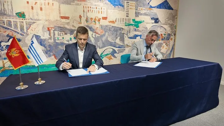 Glavni grad inicira nastavak ulaganja u sport: Mtel će podržati FK Budućnost