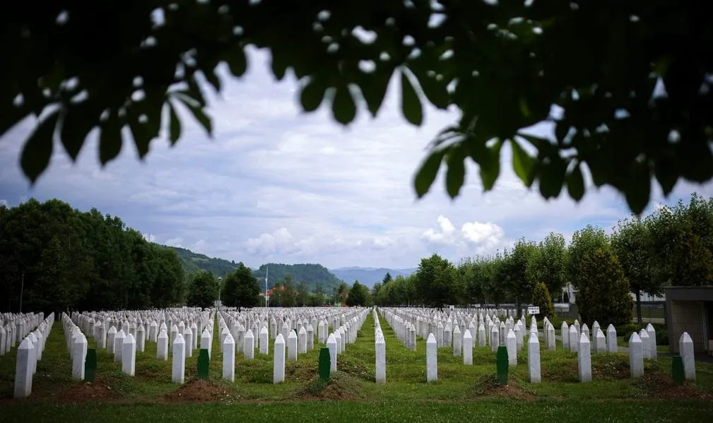 Delegacija Vlade danas u Srebrenici