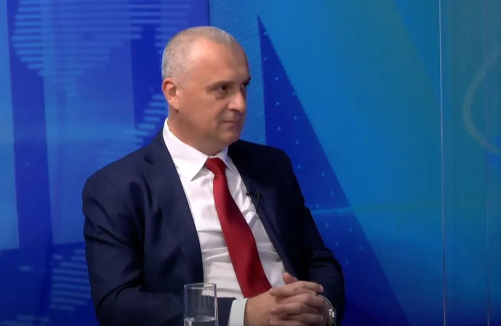 Gajević: Crna Gora nije pogodno tlo za pranje novca
