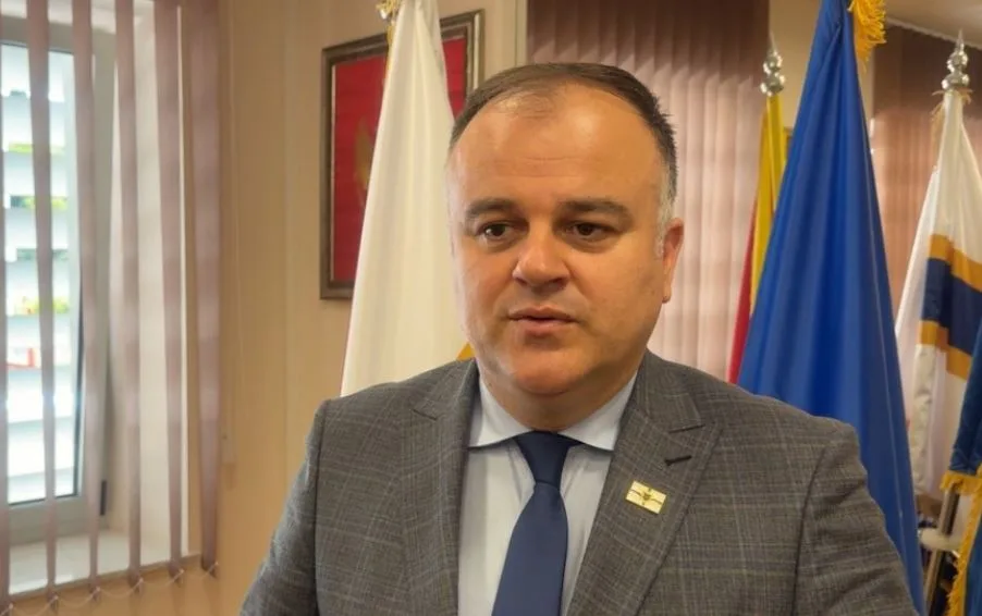 Konstituisana vlast u Herceg Novom, Katić predsjednik Opštine