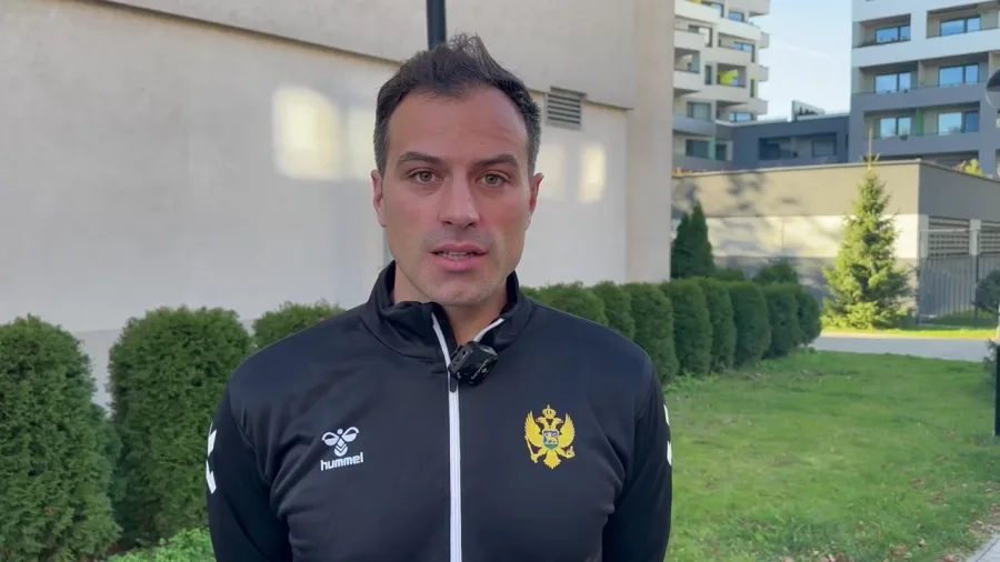 Stevan Vujović: Sa barskom publikom da proslavimo plasman na EP