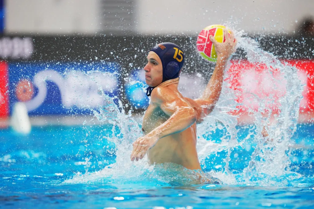 “Ajkule” rutinirale Kanadu i zakazale četvrtfinalni okršaj sa Španijom